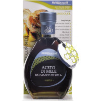 Mengazzoli aceto di mele denso balsamico ml.250