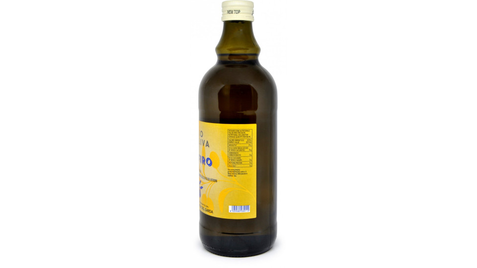 Olio d'oliva "Zaffiro" lt.1