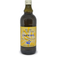 Olio d'oliva "Zaffiro" lt.1