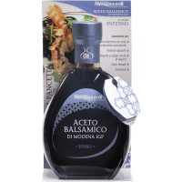 Mengazzoli aceto balsamico di Modena denso ml.250