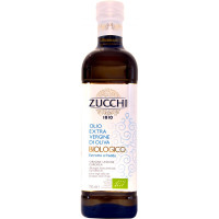 Zucchi olio extra vergine di oliva Bio ml.750