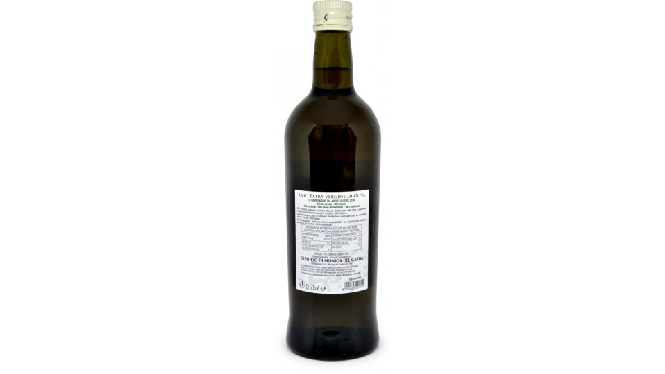 Olio extra vergine d'oliva "Diamante" ml.750