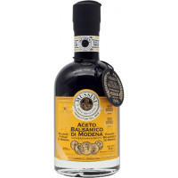 Mussini aceto balsamico igp il denso ml.250