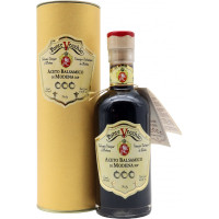 Pontevecchio aceto balsamico igp serie 6 ml.250