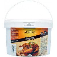Aroma miscela per arrosti kg.2,5