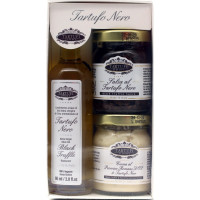 Jimmy gourmet tartufo nero gr.422