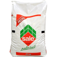 Italkali sale medio kg.25