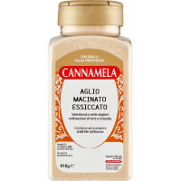 Cannamela Speziando Aglio macinato 515 gr. pet