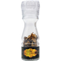 San Francesco tartufo a fette con macinino gr.10
