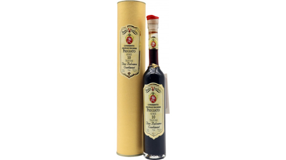 Pontevecchio condimento agrodolce 10 ml.100