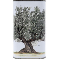 Montezalto olio extra vergine di olive 100% ita latta lt.1