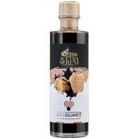 Sereni dolcebalsamico con tartufo ml.250