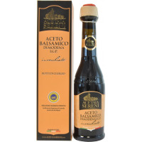 Sereni aceto balsamico di Modena cil ml.250