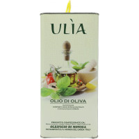 Moniga olio di oliva lt.5