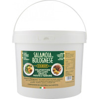 Caber Salamoia Bolognese Insaporitore 5 kg.