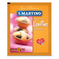 San Martino vanillina 5pezzi