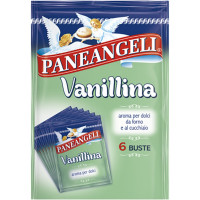 Paneangeli Vanillina Cameo vanillina x 6 gr.3