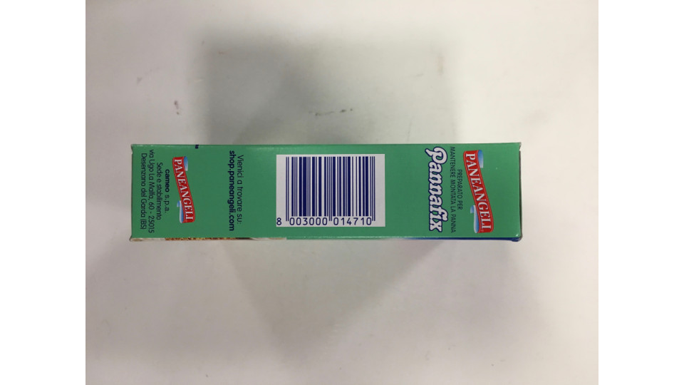 Paneangeli Pannafix Cameo X3 gr.30