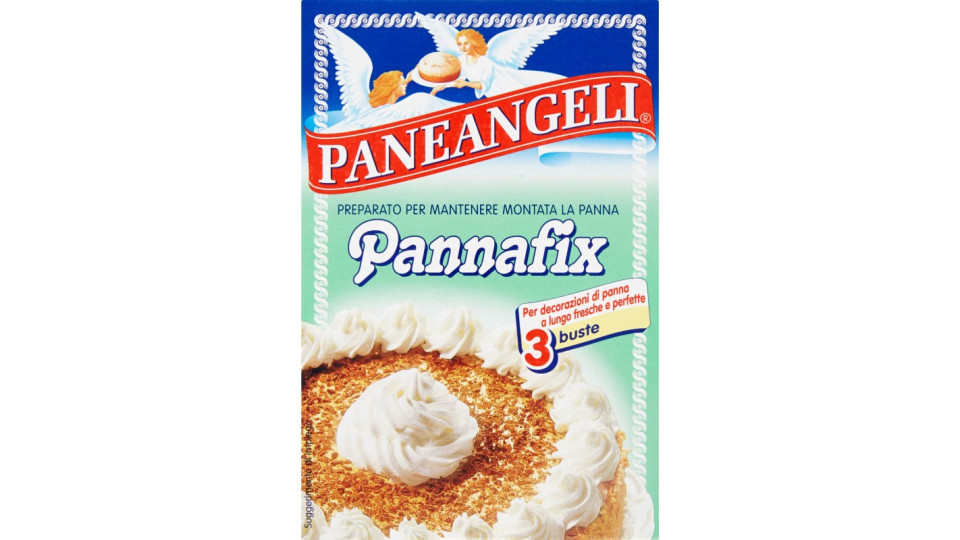 Paneangeli Pannafix Cameo X3 gr.30