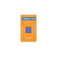 San Martino aroma vanilla 2 fiale