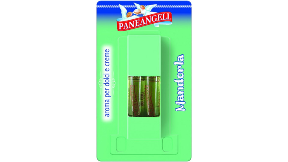 Cameo aroma mandorla x2