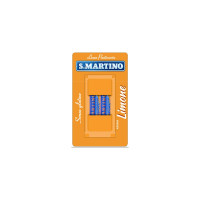 San Martino aroma limone 2 fiale