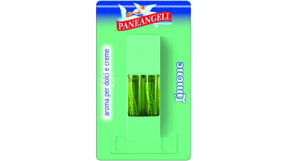 Cameo aroma limone x2