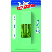 Cameo aroma limone x2