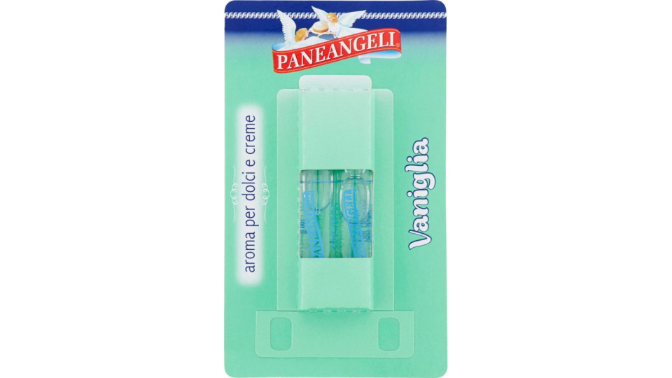 Cameo aroma vaniglia x 2