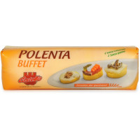 Castello polenta gialla cilindrica gr.500