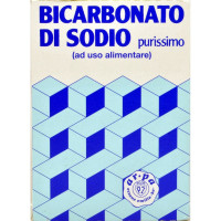 Arpa bicarbonato di sodio astuccio gr.250
