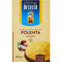 De Cecco Le Macinate Farina di Mais Precotta per Polenta...