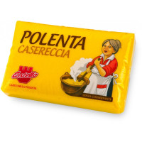 Castello polenta gialla casareccia kg.1