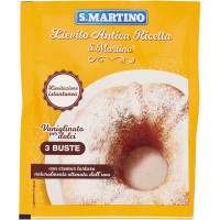S.Martino Lievito Antica Ricetta S.Martino Vaniglinato per...