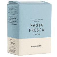 Pasini farina pasta fresca - kg.1