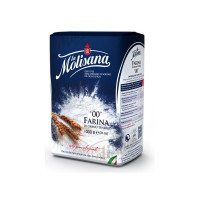 La molisana farina 00 kg.1