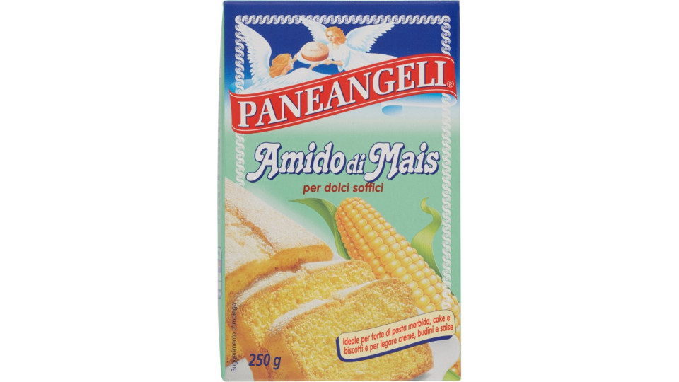 Panenageli Cameo Amido di Mais gr.250