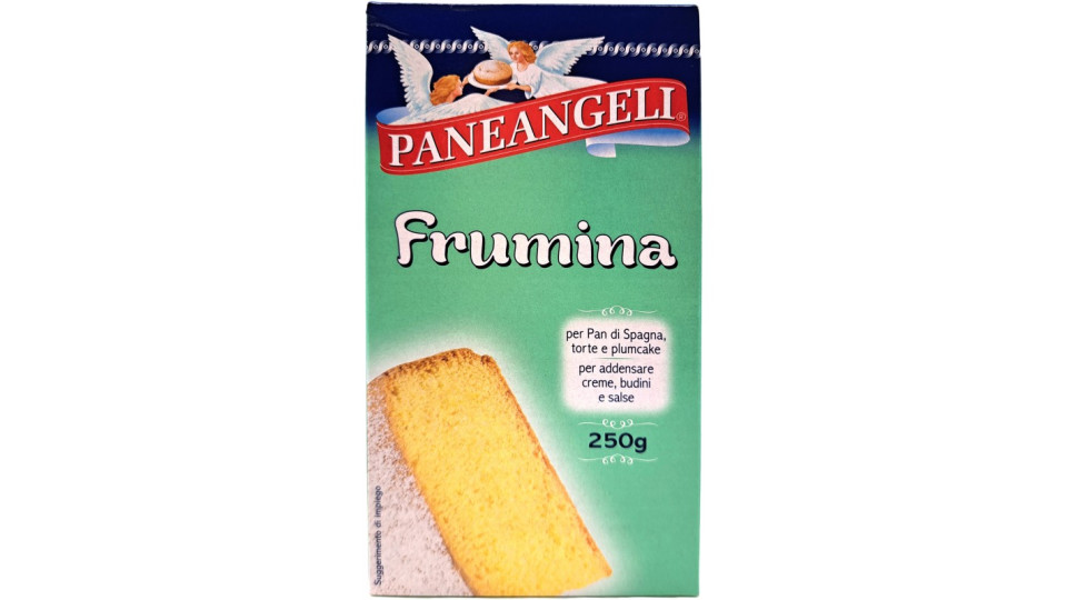PANEANGELI Frumina 250 g