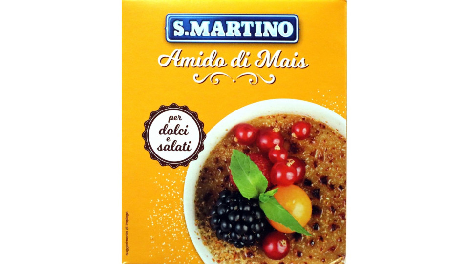San Martino amido mais - gr.180