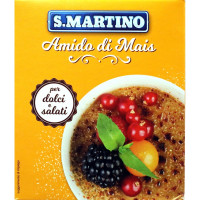 San Martino amido mais - gr.180
