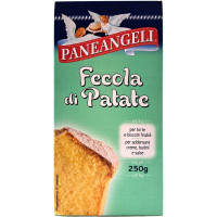 PANEANGELI Fecola di Patate 250 g