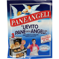 PANEANGELI "Lievito Pane degli Angeli" per Cotture...