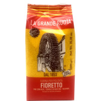 La Grande Ruota farina gialla Fioretto per Polenta kg.1
