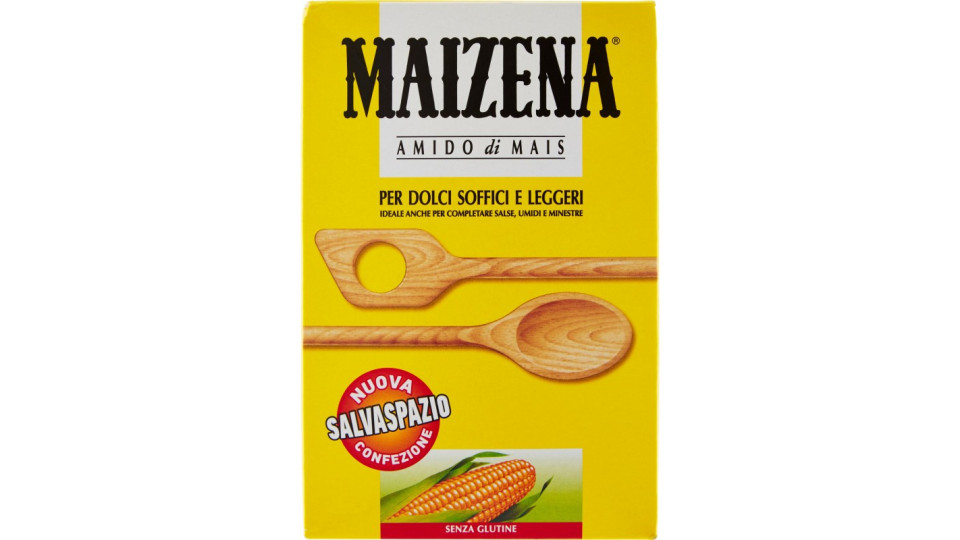Unilever maizena amido - gr.250
