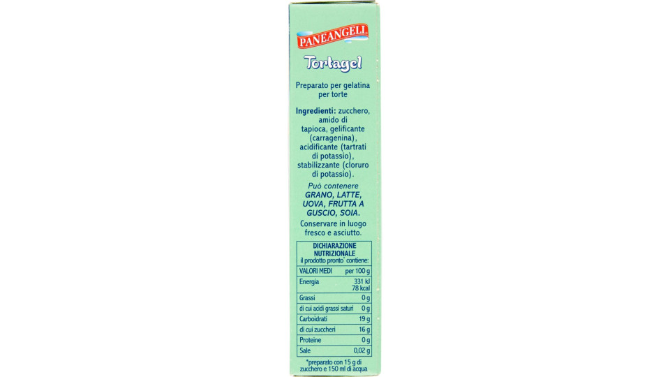 PANEANGELI Tortagel 42 g