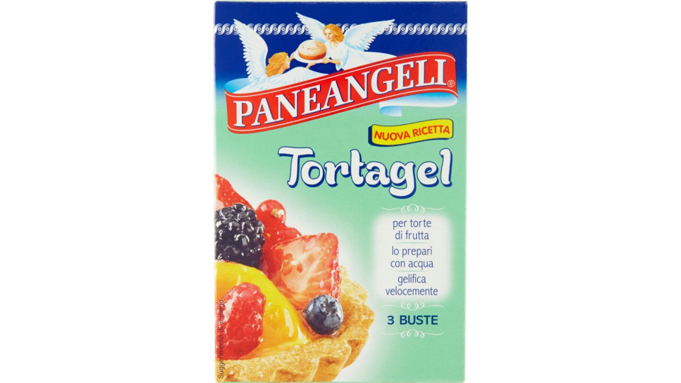 PANEANGELI Tortagel 42 g