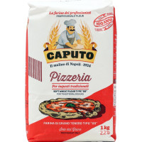 Caputo Pizzeria Farina di Grano Tenero Tipo"00" 1 Kg