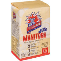 Farina ferrari manitoba - kg.1