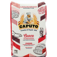 Caputo farina 00 cuoco kg.1