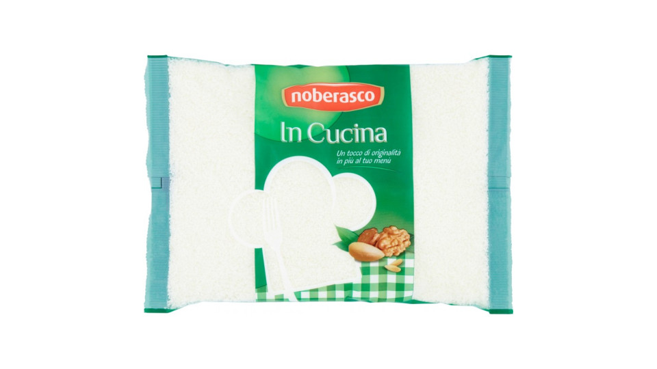 Noberasco In Cucina Farina di Cocco 250 gr.